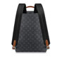 Louis Vuitton Discovery Backpack Monogram Eclipse Canvas M45218 - thumb-4