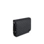 Louis Vuitton Black Messenger Bag M45271 - thumb-2