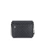 Louis Vuitton Black Messenger Bag M45271 - thumb-4