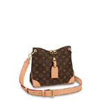Louis Vuitton Odeon PM Womens Hobo Shoulder Bag M45354
