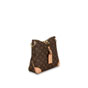 Louis Vuitton Odeon PM Womens Hobo Shoulder Bag M45354 - thumb-2