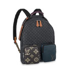 Louis Vuitton Backpack Multipocket Monogram M45455