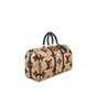 LV Crafty Keepall Bandouliere 45 Autres Toiles Monogram M45473 - thumb-2