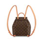 Louis Vuitton Montsouris PM Monogram M45501 - thumb-4