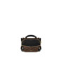 Louis Vuitton Petite Malle Souple Exclusive Monogram M45571 - thumb-3