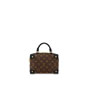 Louis Vuitton Petite Malle Souple Exclusive Monogram M45571 - thumb-4