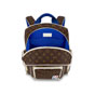 Louis Vuitton LVxNBA New Backpack Monogram Other in Brown M45581 - thumb-3