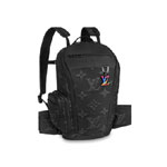 Louis Vuitton 2054 Mountain Backpack Monogram M45603