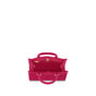 Louis Vuitton Onthego PM Monogram Empreinte Leather in Rose M45660 - thumb-3