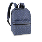 Louis Vuitton Sprinter Backpack Monogram Shadow M45728