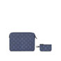 Louis Vuitton Duo Messenger Monogram Shadow M45730 - thumb-3