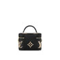 Louis Vuitton Vanity PM Monogram Empreinte Leather M45780 - thumb-3