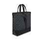Louis Vuitton Saumur Tote bag M45914 - thumb-2
