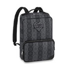 Louis Vuitton Utilitary Backpack Monogram M45962