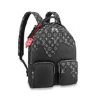 Louis Vuitton Backpack Multipocket M45973