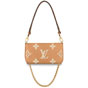 Louis Vuitton Multi Pochette bag M45983 - thumb-3