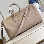 Louis Vuitton Keepall 45 BA Bag M46114
