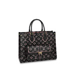 Louis Vuitton OnTheGo MM bag M46154