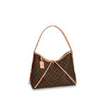 Louis Vuitton CarryAll MM bag M46197