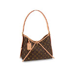 Louis Vuitton CarryAll PM bag M46203