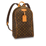 Louis Vuitton Ellipse Backpack M46237