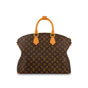 Louis Vuitton Lock It bag M46240 - thumb-3