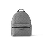 Louis Vuitton Discovery Backpack G65 M46557