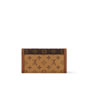 Louis Vuitton Sarah Wallet Monogram Reverse M46645 - thumb-3