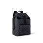 Louis Vuitton Montsouris Backpack Monogram Eclipse M46683 - thumb-2