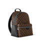 Louis Vuitton Backpack PM Monogram Macassar Canvas M46684 - thumb-2