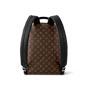 Louis Vuitton Backpack PM Monogram Macassar Canvas M46684 - thumb-3
