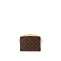 Louis Vuitton Handle Soft Trunk Monogram Macassar Canvas M46689 - thumb-3