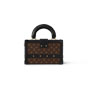Louis Vuitton Petite Malle Capitale Monogram M46755 - thumb-3