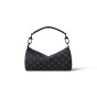 Louis Vuitton Soft Polochon PM Monogram Eclipse M46796 - thumb-3