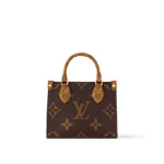 Louis Vuitton OnTheGo BB Tote Bag M46839