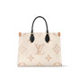 Louis Vuitton OnTheGo MM Other Monogram Canvas M46912 - thumb-3
