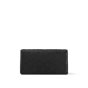 Louis Vuitton Lily Wallet On Chain Bag in Monogram Empreinte Black M46919 - thumb-3