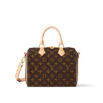 Louis Vuitton Speedy Bandouliere 25 Bag M46977