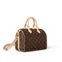 Louis Vuitton Speedy Bandouliere 25 Bag M46977 - thumb-2