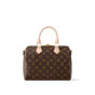 Louis Vuitton Speedy Bandouliere 25 Bag M46977 - thumb-3