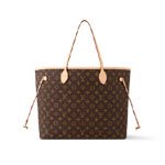 Louis Vuitton Neverfull GM Monogram Canvas M46978