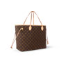 Louis Vuitton Neverfull GM Monogram Canvas M46978 - thumb-2