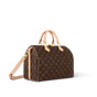 Louis Vuitton Speedy Bandouliere 30 Monogram Canvas M46980 - thumb-2