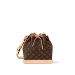Louis Vuitton Noe BB Bucket Bag M46983