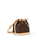 Louis Vuitton Noe BB Bucket Bag M46983 - thumb-2