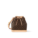 Louis Vuitton Petit Noe Bucket Bag M46984