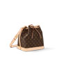 Louis Vuitton Petit Noe Bucket Bag M46984 - thumb-2