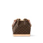 Louis Vuitton Petit Noe Bucket Bag M46984 - thumb-3