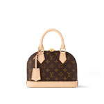 Louis Vuitton Alma BB Bag M46990