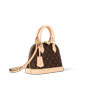 Louis Vuitton Alma BB Bag M46990 - thumb-2